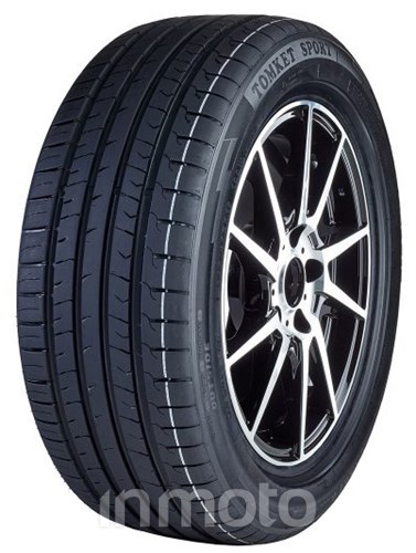 Tomket Sport 205/45R16 87 W XL