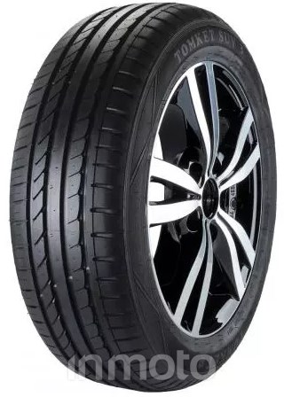 Tomket SUV 3 295/35R21 107 Y XL