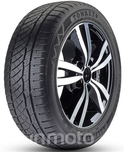 Tomket Allyear 3 215/55R18 99 V XL 3PMSF