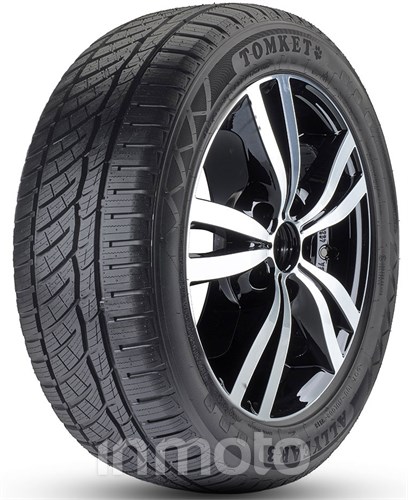 Tomket Allyear 3 165/70R14 81 T