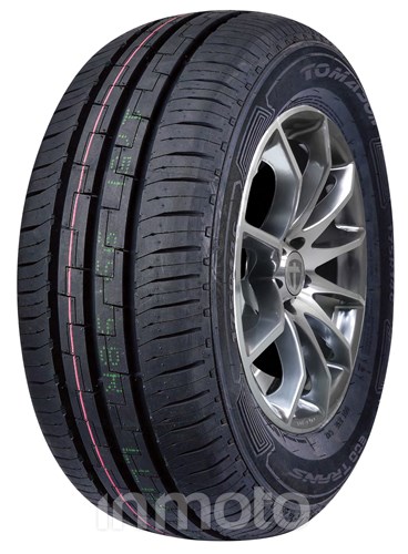 Tomason Eco Trans 185/80R14 102/100 S C