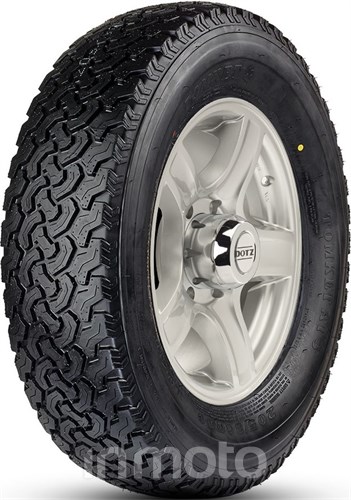 Tomket AT 3 205/80R16 104 T