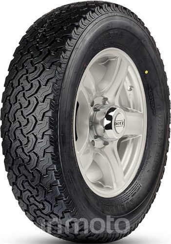 Tomket AT 3 205/80R16 104 T XL