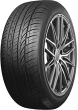 Opony Diversen HU901 Horizon