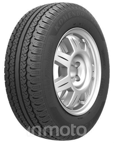 Kenda KR33A 235/65R16 115/113 R C