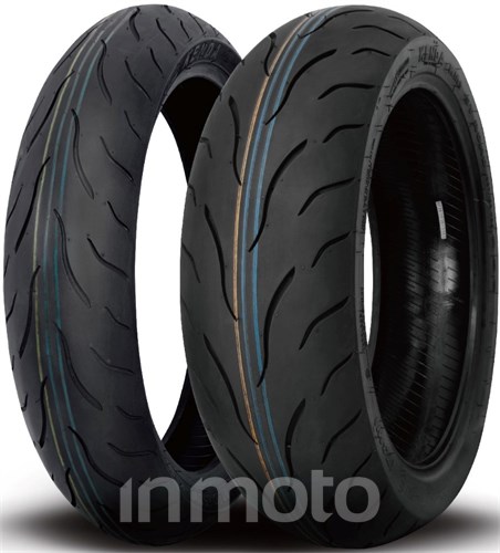 Kenda KM001 180/55R17 73 W