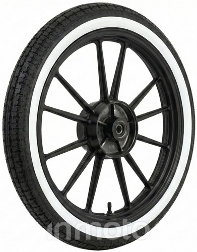 Kenda K252 2.25-17 33 L WSW