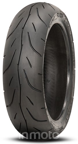 Kenda K711F 100/80-17 52 H