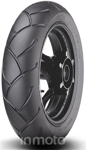 Kenda K764 120/70-12 51 P Front TL