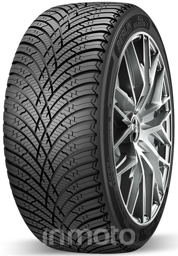Berlin Tires All Season 1 185/65R14 86 T 3PMSF