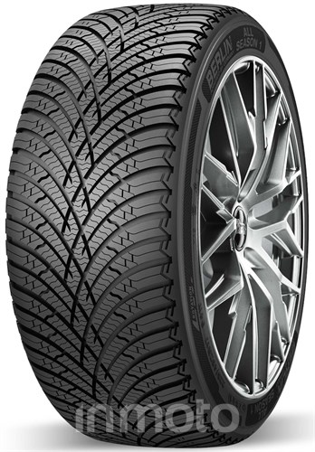 Berlin Tires All Season 1 195/60R15 88 H