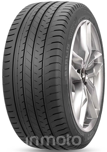 Berlin Tires Summer UHP 1 245/45R17 99 W XL