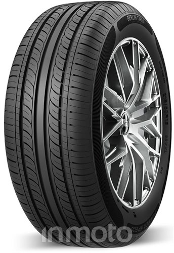 Berlin Tires Summer HP Eco 185/55R15 82 H