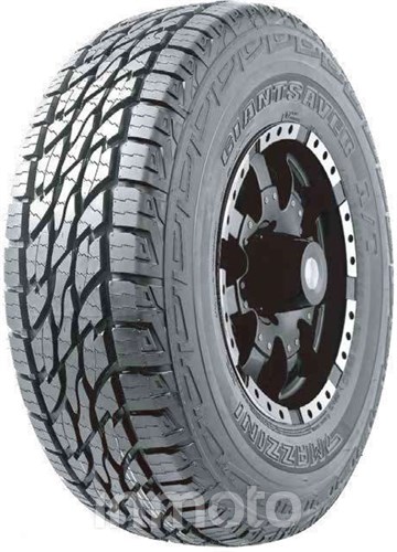 Mazzini Giantsaver 215/75R15 106/103 S