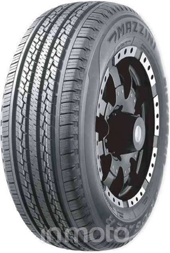 Mazzini Ecosaver 255/70R17 112 T