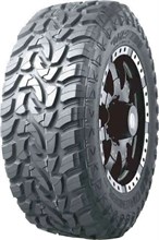 Mazzini Mud Contender 275/65R18 123 Q