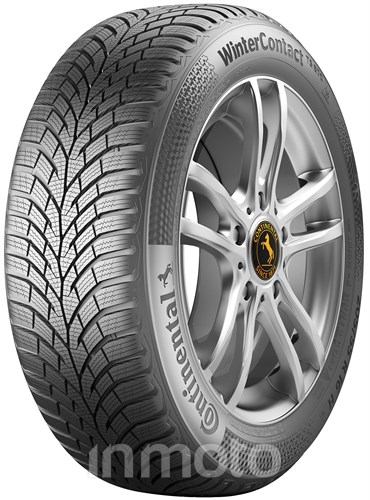 Continental WinterContact TS870 215/55R16 93 H