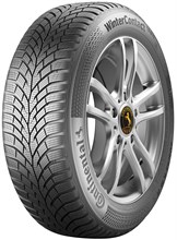 Continental WinterContact TS870 195/65R15 91 T