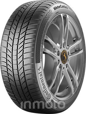 Continental WinterContact TS870 P 215/65R17 99 H  FR CONTISEAL