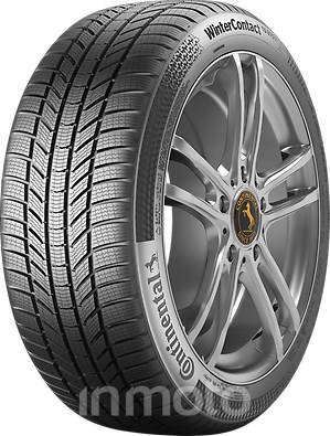 Continental WinterContact TS870 P 235/65R17 108 V XL FR 3PMSF