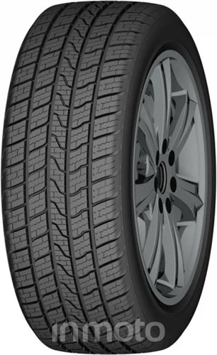 Compasal Crosstop 4S 205/45R16 87 W XL 3PMSF