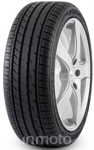 Davanti DX640 255/40R17 94 Y