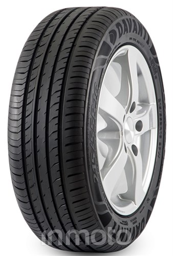 Davanti DX390 195/55R16 87 V