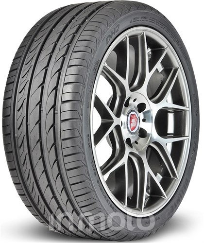 Delinte DH2 215/65R16 102 H XL