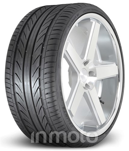 Delinte Thunder D7 255/35R19 96 Y XL
