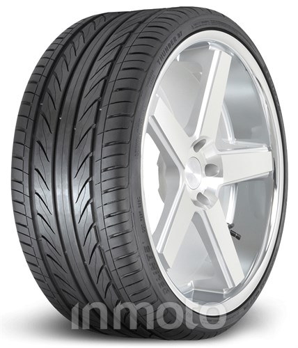 Delinte Thunder D7 245/30R20 97 W