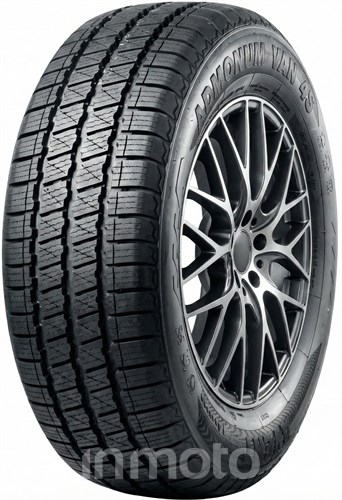 Event Admonum VAN 4S 235/65R16 115 T C 3PMSF