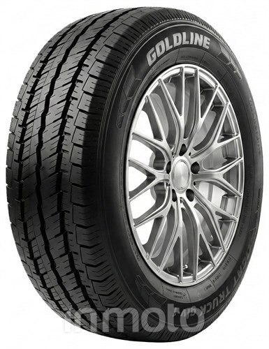 Goldline GLV1 155/80R13 90 Q C
