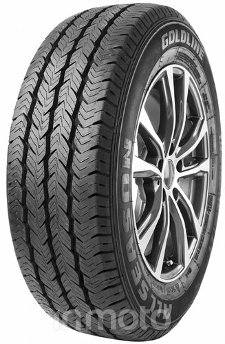 Goldline GL 4SEASON LT 195/70R15 104 R C 3PMSF