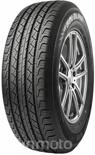 Goldline GHT500 255/60R17 110 H XL