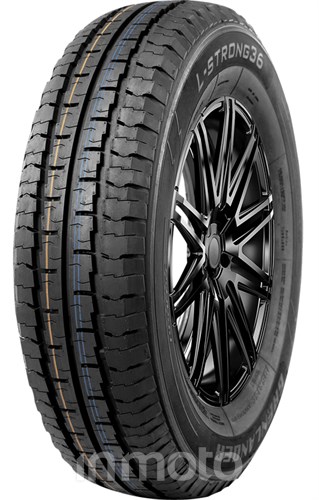 Grenlander L STRONG 36 195/65R16 104/104 R C