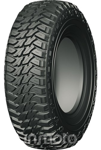 Grenlander Predator M/T 35x12.50R20 121 Q