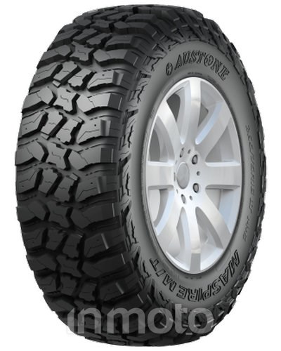 Austone Maspire MT 265/75R16 123/120 Q