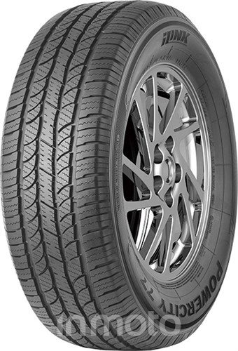 Ilink Powercity 77 235/70R17 107 H