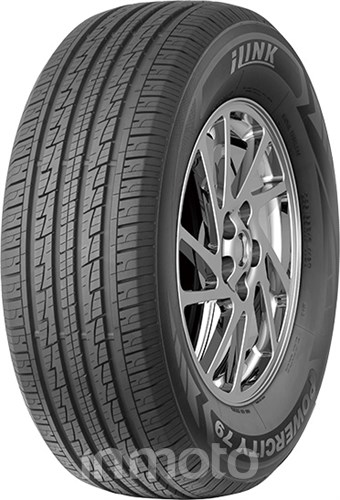 Ilink Powercity 79 255/50R19 107 V