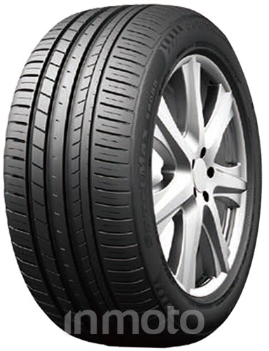 Kapsen Sportmax S2000 225/55R17 101 W XL