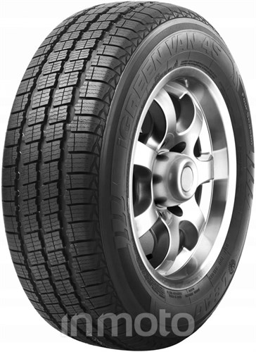 Leao I-Green Van All Season 205/70R15 106 R C 3PMSF
