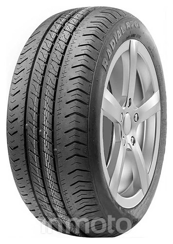 Leao R701 185/70R13 106/104 N C