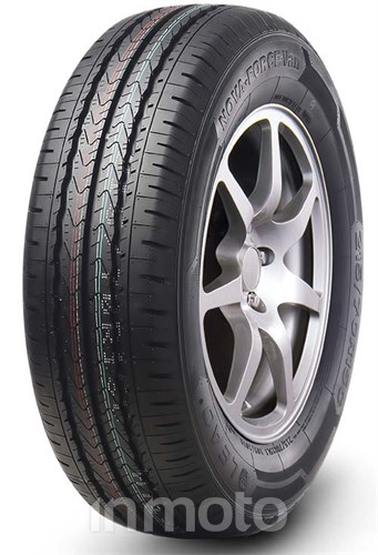 Leao Nova-Force Van 225/70R15 112 R C