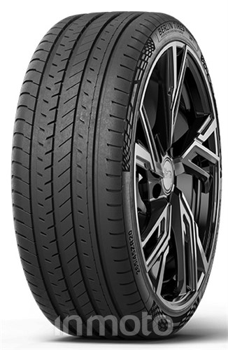 Berlin Tires Summer UHP 1 G2 275/40R19 105 Y XL