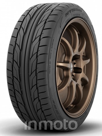 Nitto NT555 G2 245/45R20 103 W XL