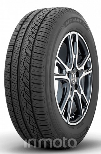 Nitto NT421 Q 235/60R18 107 W XL