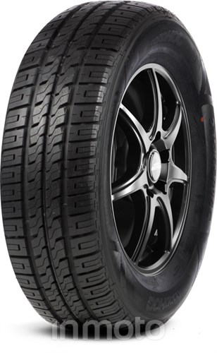Roadhog RGVAN01 215/75R16 113 S C