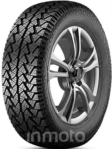 Chengshan Sportcat CSC-302 265/65R17 112 T  FR BSW