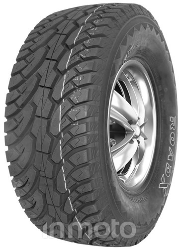 Roadx RX Quest A/T 235/85R16 120 R  OWL P.O.R