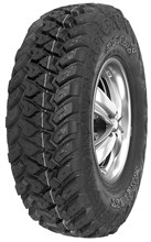 Roadx RX Quest M/T 35x12.50R15 113 Q OWL P.O.R